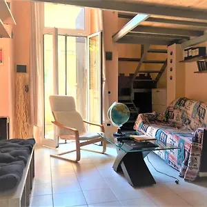 Sergiohome La Spezia