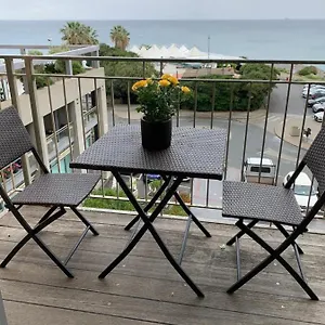 Casa Il Gabbiano Blu Savona