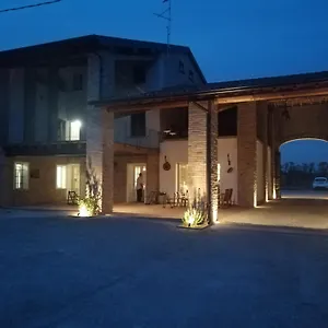 L'antico Fienile Alloggio per agriturismo