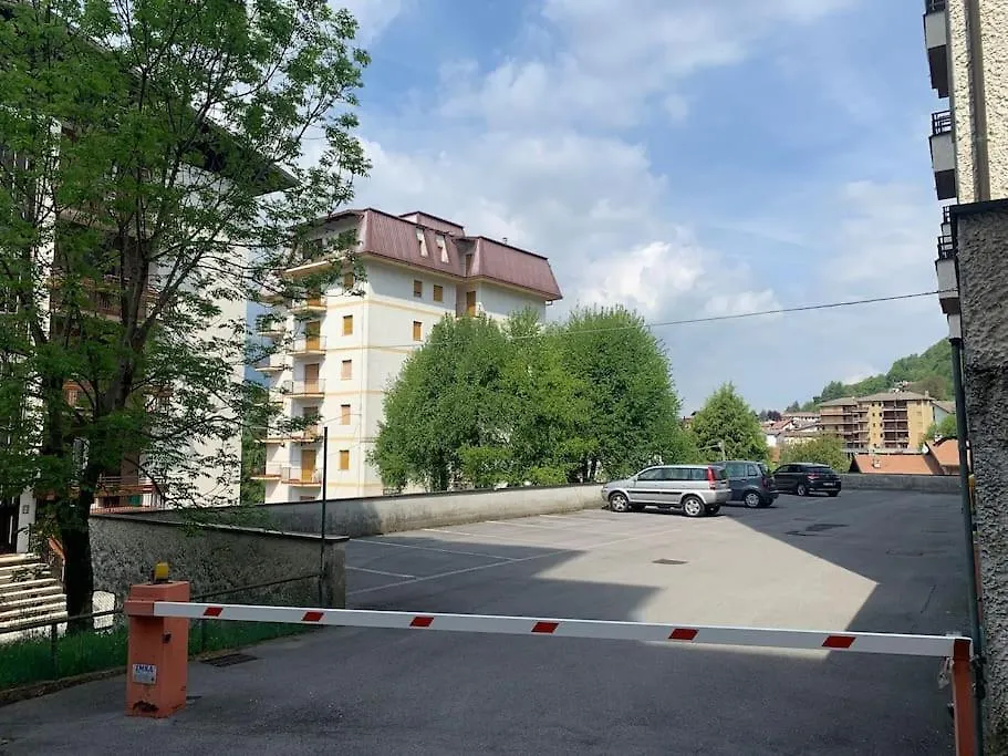 Appartamento Nel Cuore Della Valsassina Moggio  Lejlighed Moggio (Lecco)