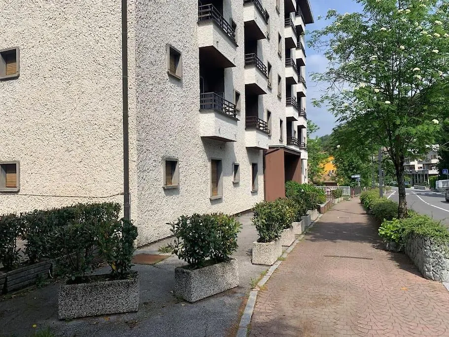 Appartamento Nel Cuore Della Valsassina Moggio  0*, Moggio (Lecco) Italy