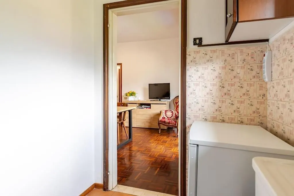 Apartment Appartamento Nel Cuore Della Valsassina Moggio
