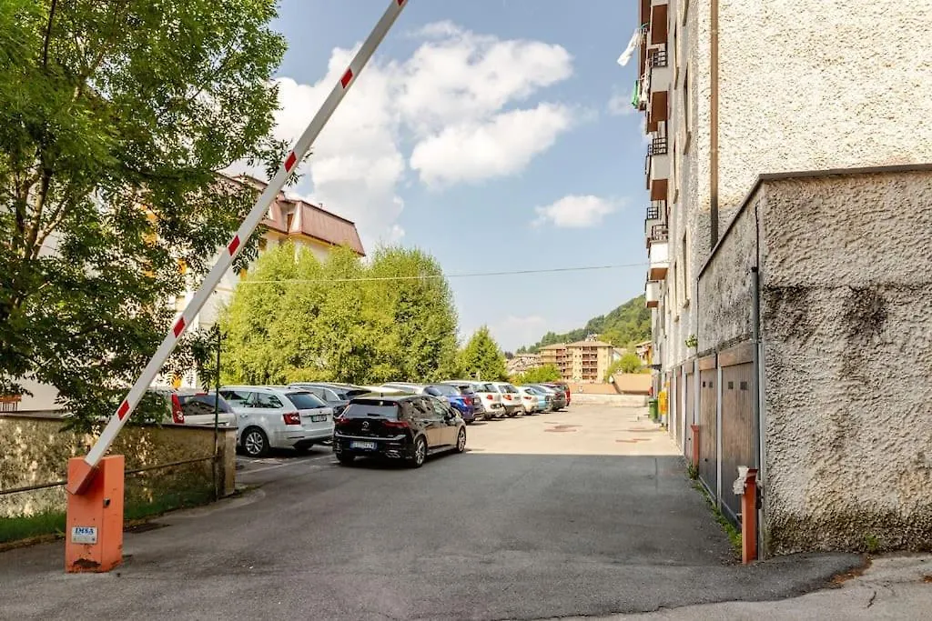 Appartamento Nel Cuore Della Valsassina Moggio  0*, Moggio (Lecco) Italien