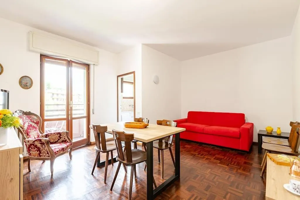 Appartamento Nel Cuore Della Valsassina Moggio  Apartment Moggio (Lecco)