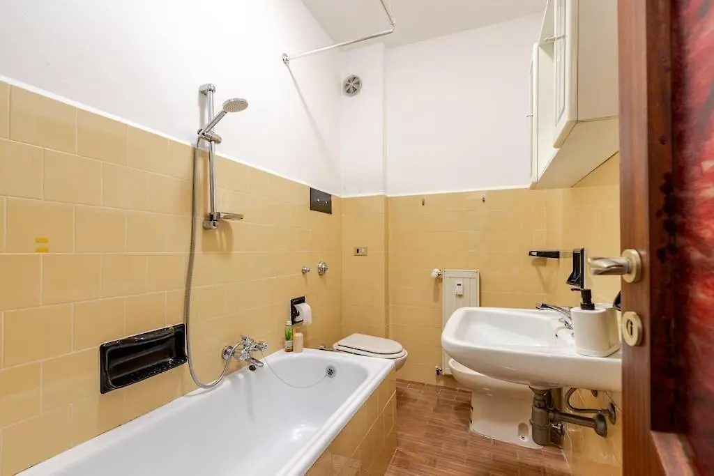 Appartamento Nel Cuore Della Valsassina Moggio  Apartment Moggio (Lecco)
