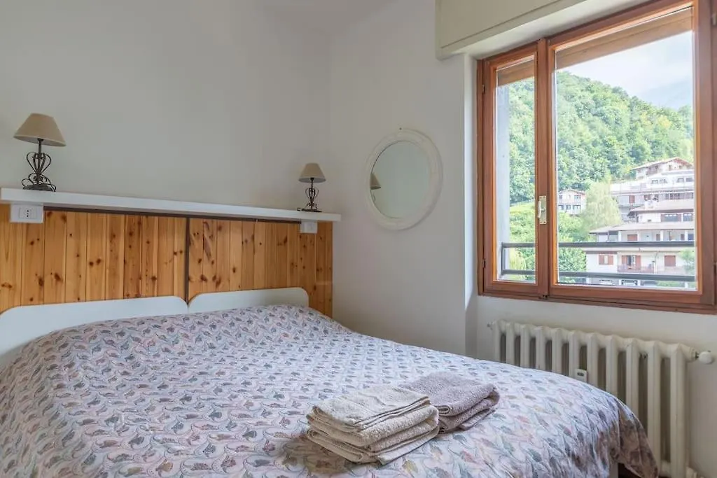 Appartamento Nel Cuore Della Valsassina Moggio  0*, Moggio (Lecco)