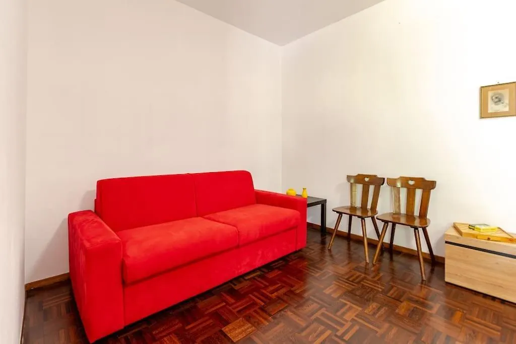 Appartamento Nel Cuore Della Valsassina Moggio  Apartment