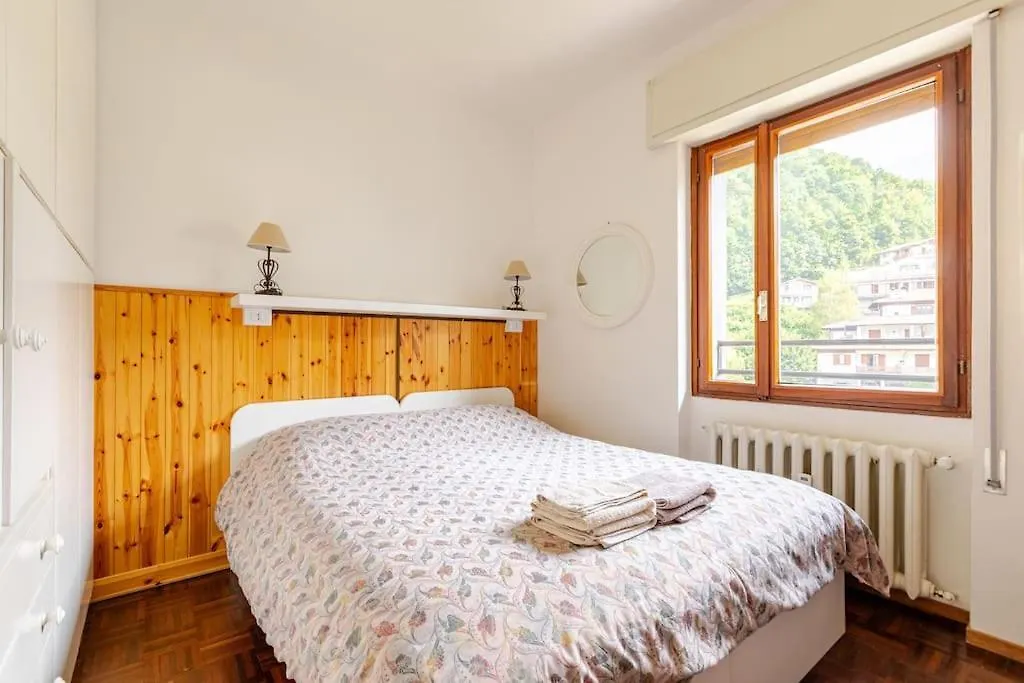 Appartamento Nel Cuore Della Valsassina Moggio  0*, Moggio (Lecco)